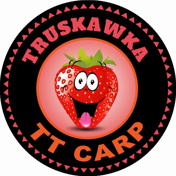 TTCarp Liquid CSL  Strawberry 1L.