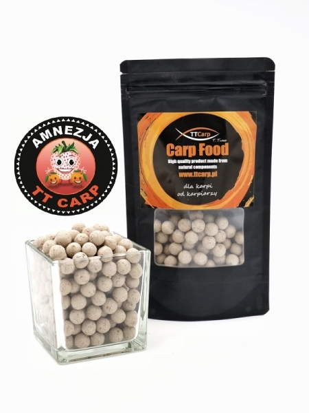 TTCarp Boilie Standart Amnesia - 300g / 11 mm