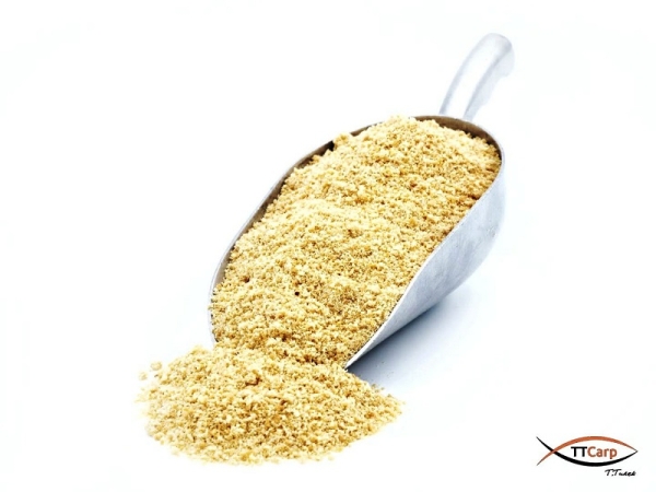 TTCarp Erdnussmehl 5 kg TTCarp Erdnussmehl 5 kg