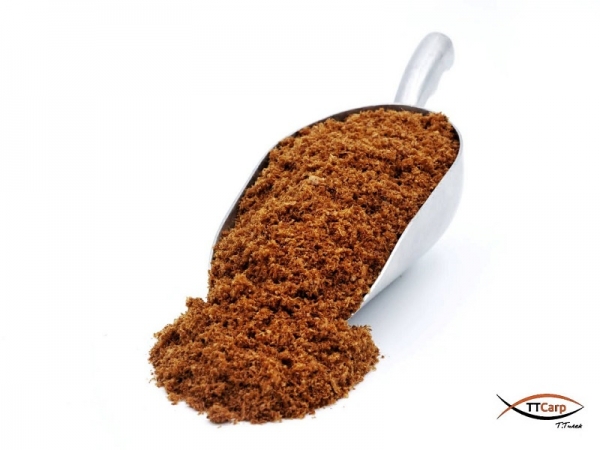 TTCarp Fettes Krillmehl 1 kg