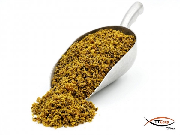 TTCarp Insektenmüsli 1kg