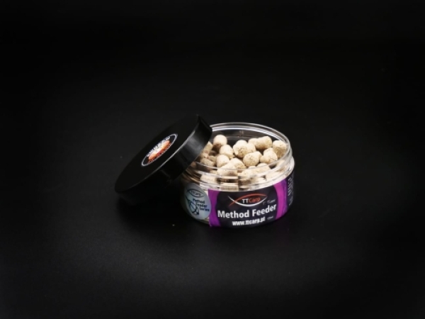 TTCarp M&F Dumbells Amnezja 8-11mm