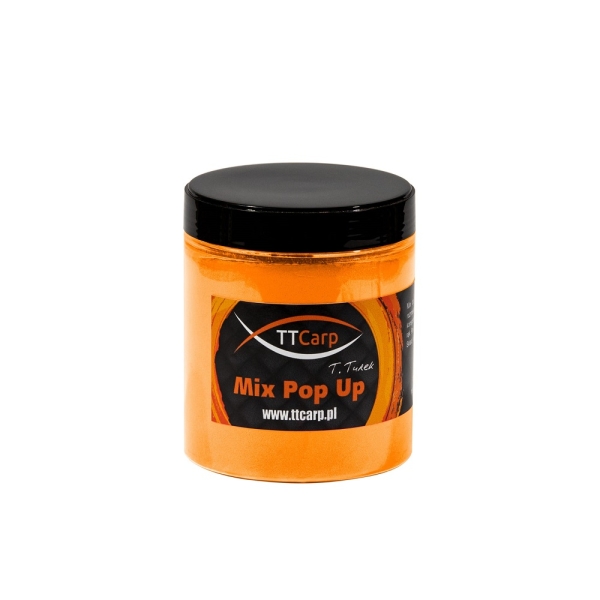 TTCarp Pop UP MIX Fluo Orange 500ml