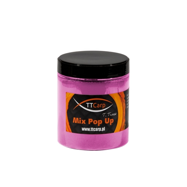 TTCarp Pop UP MIX Fluo Purple 500ml