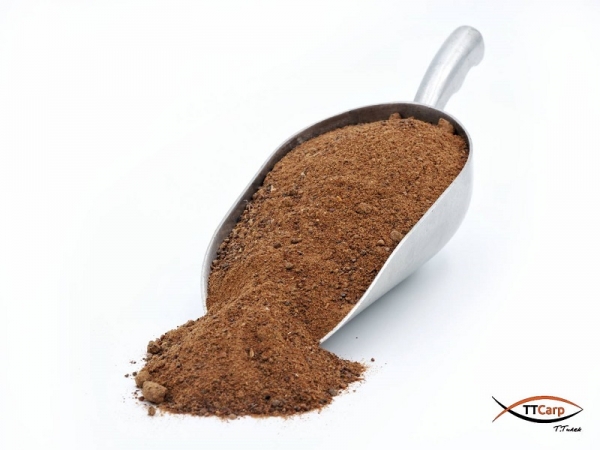 TTCarp Squid Mehl 1 kg