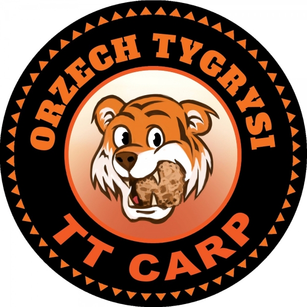 TTCarp Carp Pellet Tiger Nut - 1 kg / 12 mm