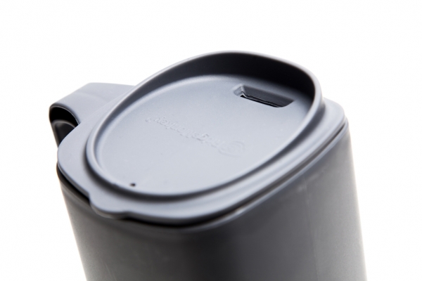 RidgeMonkey Thermo Mug - Grey