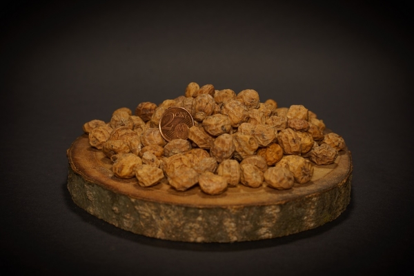 Tigernüsse XXL JUMBO ca. 12-22mm 1kg