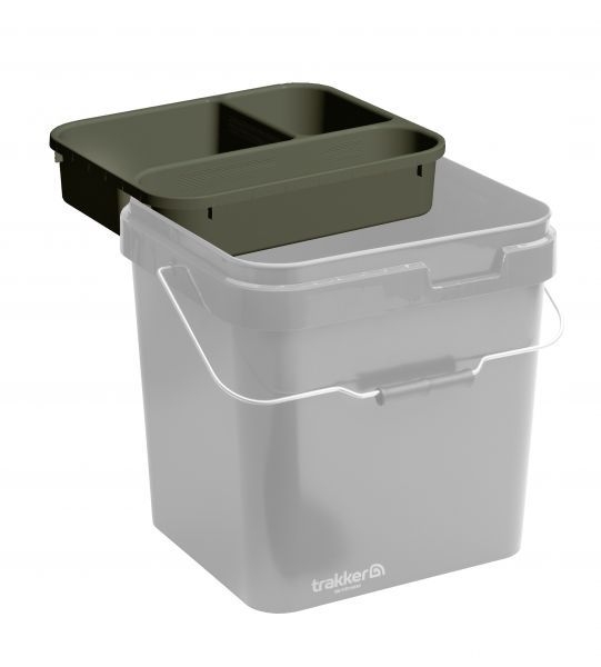 Trakker 17 Ltr Heavy Duty Cuvette