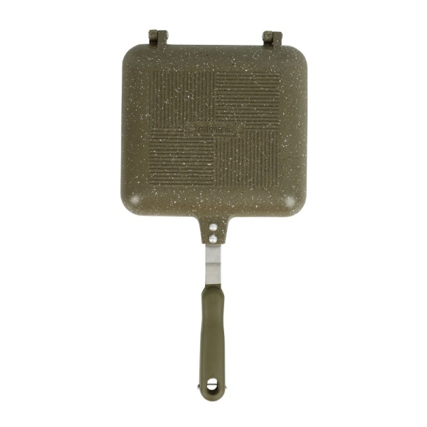 Trakker Armolife Marble Grill Toaster XL