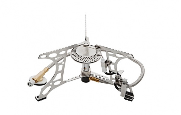 Trakker Armolife Tri-Lite Stove Trakker Armolife Tri-Lite Stove