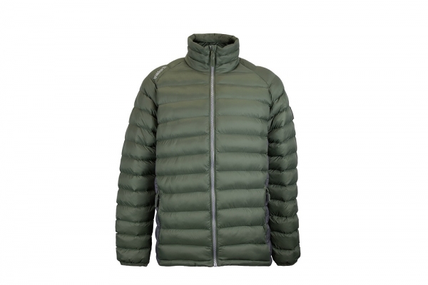 Trakker Base XP Plus Jacket - Small Trakker Base XP Plus Jacket - Small