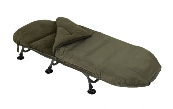 Trakker Big Snooze + Compact