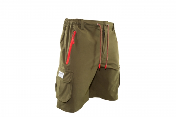 Trakker  Board Shorts - Large