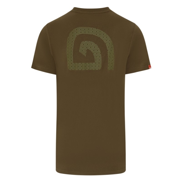 Trakker CR Logo T Shirt M