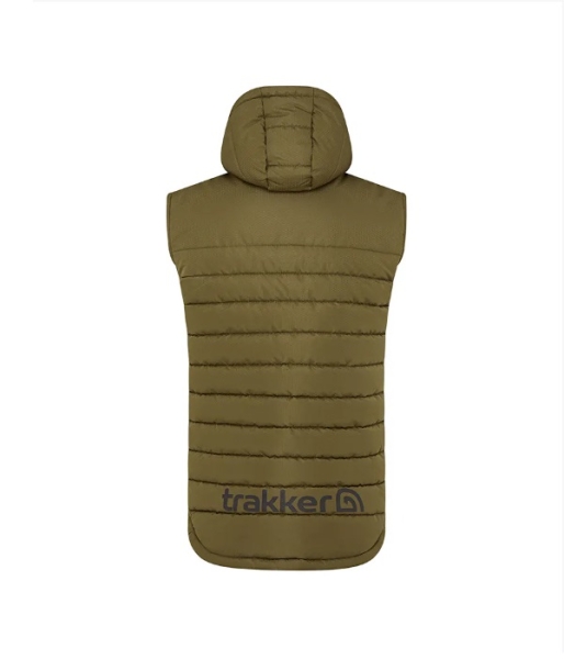 Trakker CR Thermal Bodywarmer XL