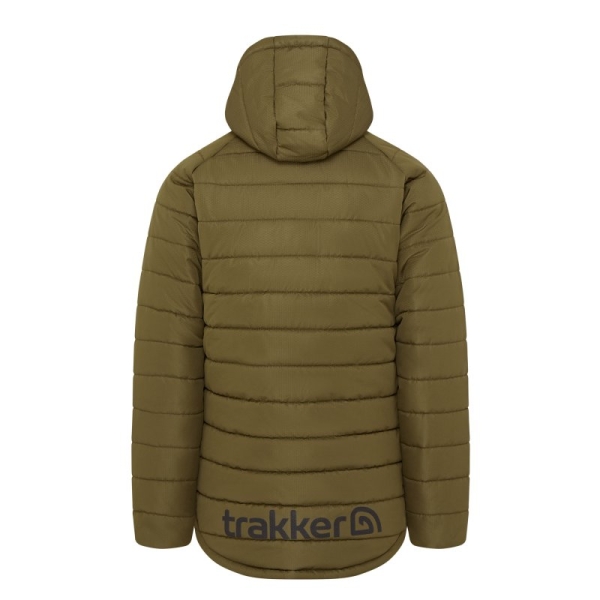 Trakker CR Thermal Jacket XL Trakker CR Thermal Jacket XL