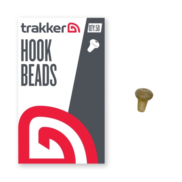 Trakker Hook Beads 50Stück