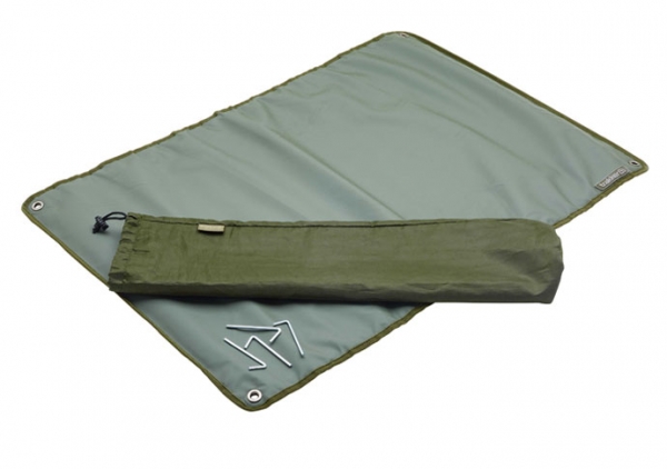 Trakker Insulated Bivvy Mat Trakker Insulated Bivvy Mat