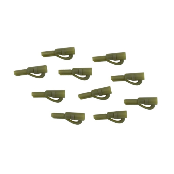 Trakker Lead Clip 10pcs