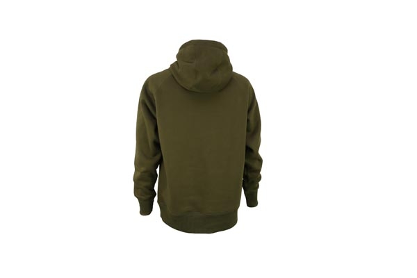 Trakker Logo Hoody - Medium