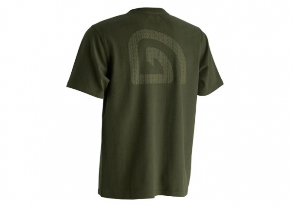 Trakker Logo T-Shirt - Medium