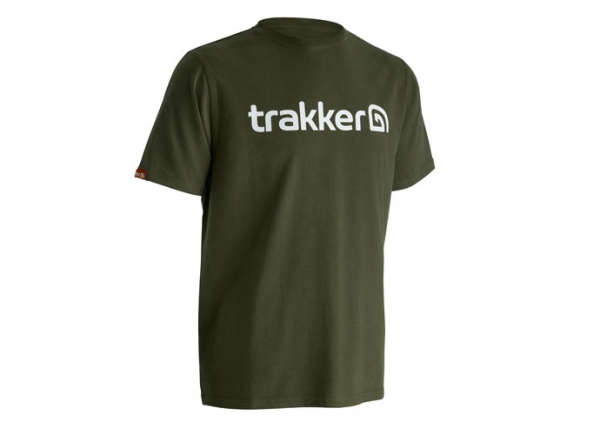 Trakker Logo T-Shirt - XL