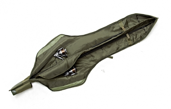 Trakker NXG 3 Rod Padded Sleeve 13 ft Trakker NXG 3 Rod Padded Sleeve 13 ft