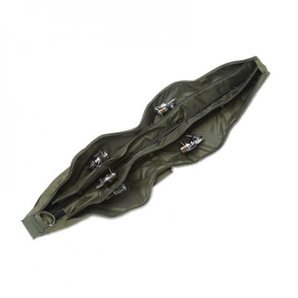 Trakker NXG 5 Rod Compact Sleeve 12 ft