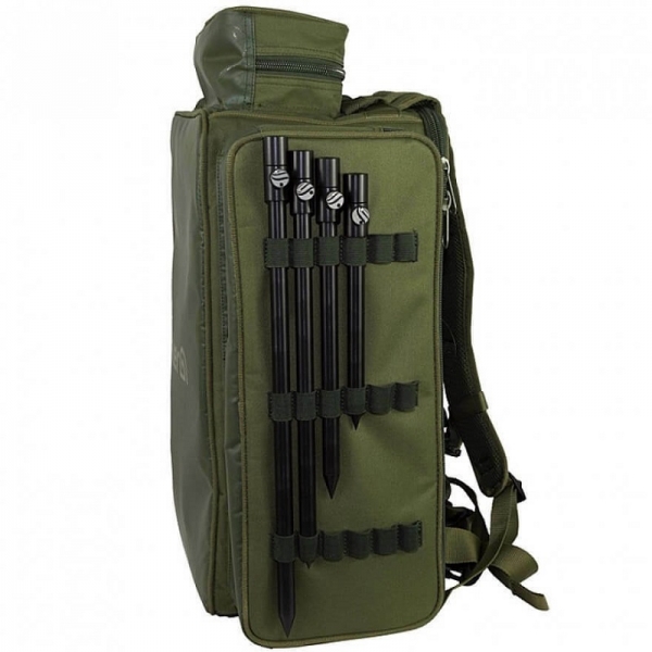 Trakker NXG Deluxe Rucksack