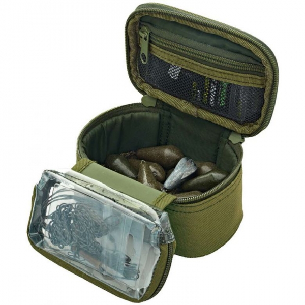 Trakker NXG Lead & Leader Pouch