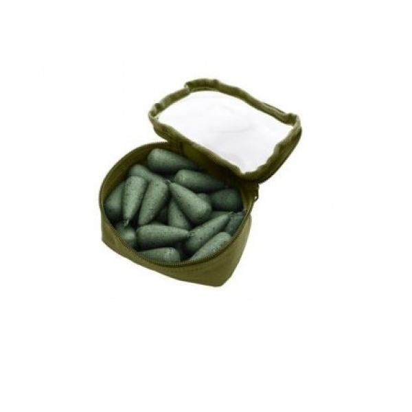 Trakker NXG Modular Lead Pouch - Large