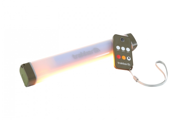 Trakker Nitelife Bivvy Light Remote 200