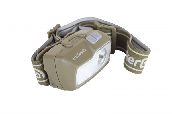 Trakker Nitellife Headtorch 420