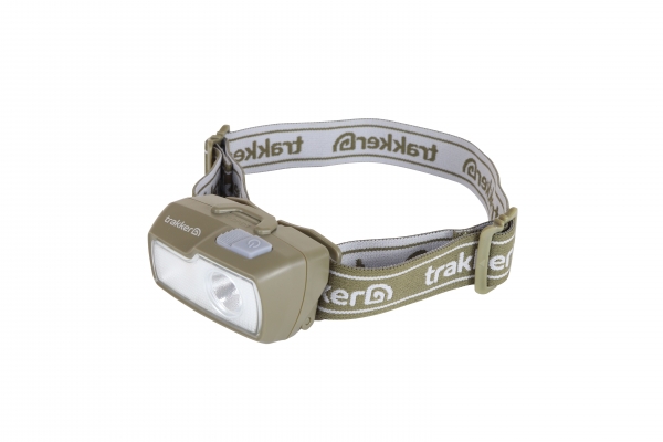 Trakker Nitellife Headtorch 420