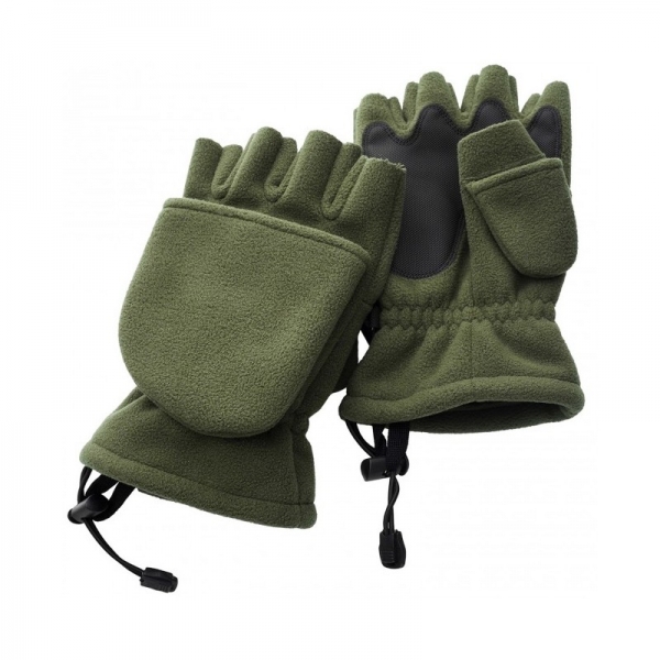 Trakker Polar Foldback Gloves