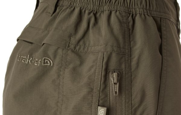 Trakker Quickdry Combats - XXL