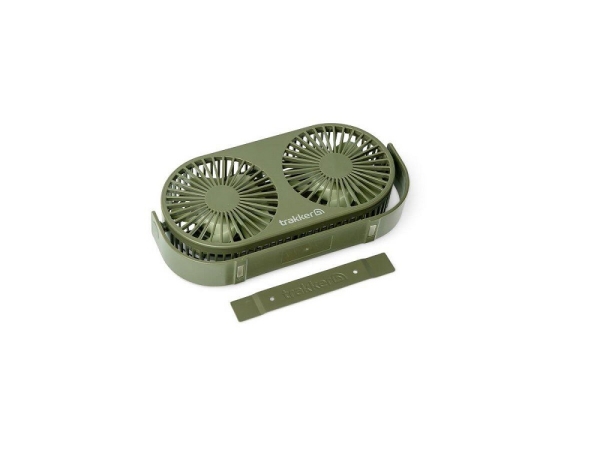 Trakker Remote Bivvy Fan Trakker Remote Bivvy Fan
