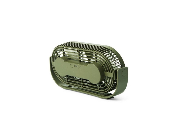 Trakker Remote Bivvy Fan Trakker Remote Bivvy Fan