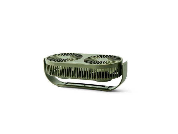 Trakker Remote Bivvy Fan Trakker Remote Bivvy Fan