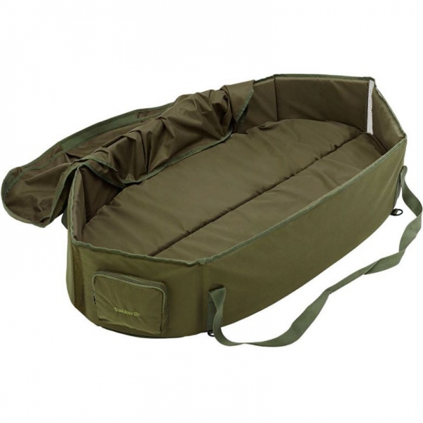 Trakker Sanctuary Oval Crib