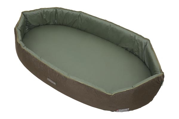 Trakker Sanctuary Self Inflating Crib XL