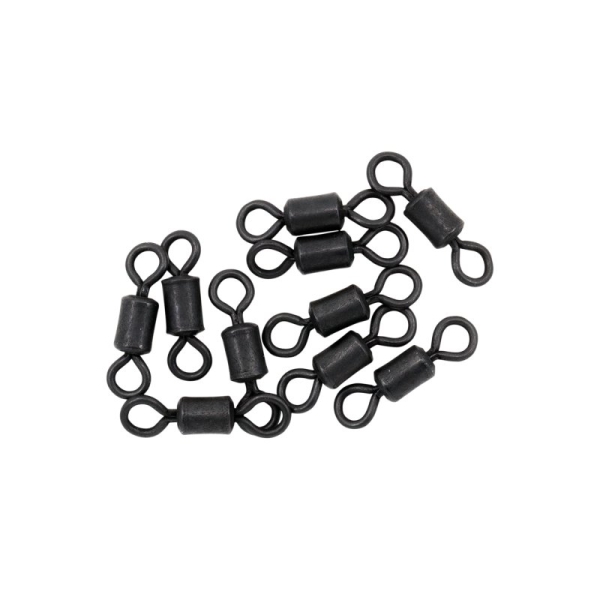 Trakker Swivel Size 8 10pcs