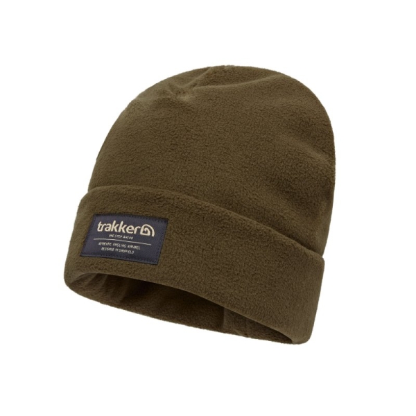 Trakker Techpro WR Beanie Green