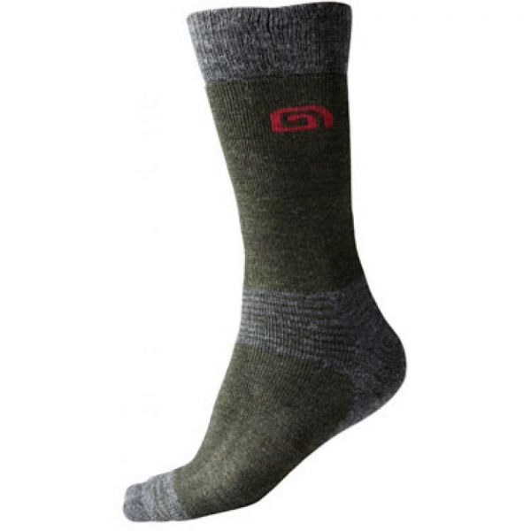 Trakker Winter Merino Socks size 10-12