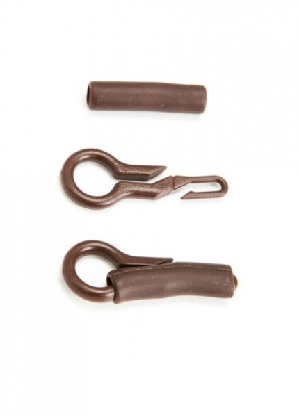 Undercarp Back Lead Rings