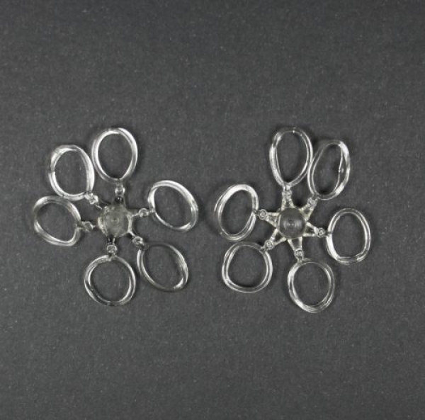 Undercarp Bait Bands 8 mm