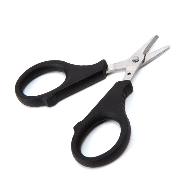 Undercarp Braid Scissors
