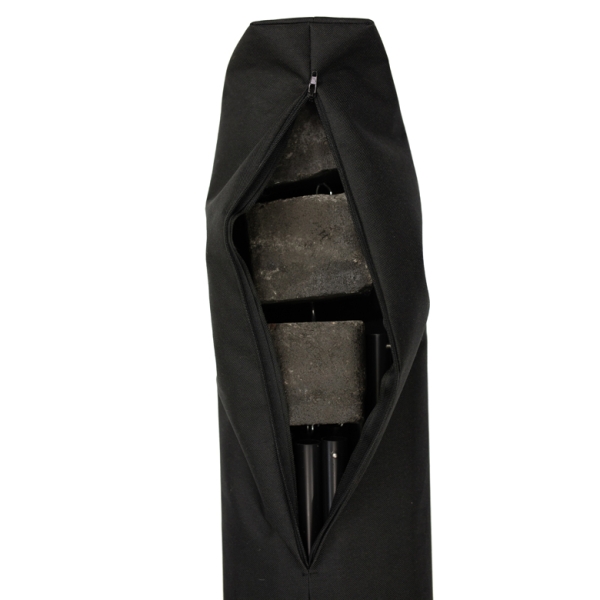 Undercarp Etui für 3 Karpfenmarker