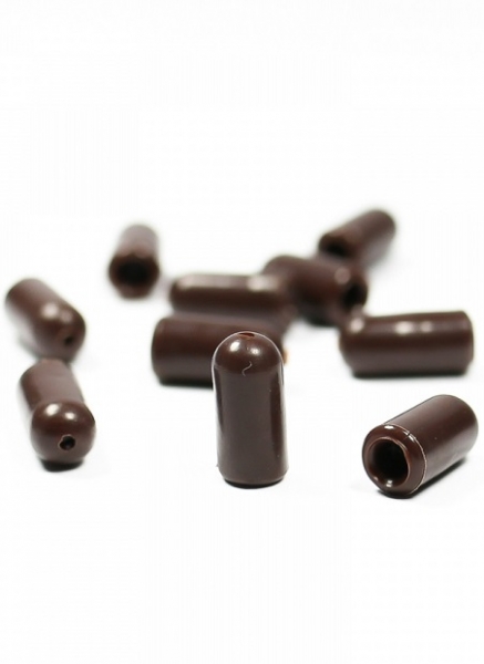 Undercarp Multi Beads - Brown